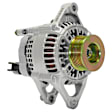 334-1966 Alternator, 90 Amp, Remanufactured, Professional Series