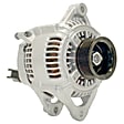 334-1967 Alternator, 120 Amp, Remanufactured, Professional Series