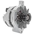 1989 Ford Aerostar - Alternator, 3.0L 6Cyl With 65 Amp. Alternator, Remanufactured, 65 Amp, Professional Series
