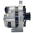 1989 Ford Aerostar - Alternator, 3.0L 6Cyl With 65 Amp. Alternator, Remanufactured, 65 Amp, Professional Series