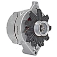 1976 Ford Pinto - Alternator, 2.8L 6Cyl With 70 Amp. Alternator, Remanufactured, 70 Amp, Professional Series