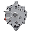 1976 Ford Pinto - Alternator, 2.8L 6Cyl With 70 Amp. Alternator, Remanufactured, 70 Amp, Professional Series