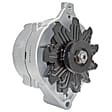 334-2000 Alternator, 90 Amp, Remanufactured, Professional Series