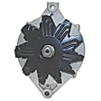 334-2000 Alternator, 90 Amp, Remanufactured, Professional Series