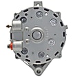 334-2000 Alternator, 90 Amp, Remanufactured, Professional Series