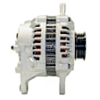 334-2015 Professional Series Alternator Remanufactured 4 Cyl., 2.0L Engine