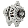 334-2021 Alternator, 55 Amp, Remanufactured, Professional Series