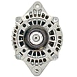 334-2021 Alternator, 55 Amp, Remanufactured, Professional Series