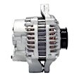 334-2024A Professional Series Alternator Remanufactured 4 Cyl., 1.6L Engine