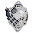 334-2024A Professional Series Alternator Remanufactured 4 Cyl., 1.6L Engine