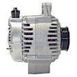 334-2026 Professional Series Alternator Remanufactured 4 Cyl., 1.6L Engine
