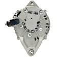 334-2029A Alternator, 85 Amp, Remanufactured, Professional Series