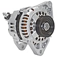 334-2039 Professional Series Alternator Remanufactured 4 Cyl., 2.4L Engine