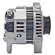 334-2039 Professional Series Alternator Remanufactured 4 Cyl., 2.4L Engine