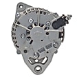 334-2039 Professional Series Alternator Remanufactured 4 Cyl., 2.4L Engine