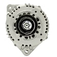 334-2041A Alternator, 110 Amp, Remanufactured, Professional Series