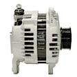 334-2041A Alternator, 110 Amp, Remanufactured, Professional Series