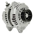 334-2041A Alternator, 110 Amp, Remanufactured, Professional Series