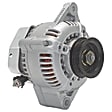 334-2051 Professional Series Alternator Remanufactured 6 Cyl., 3.4L Engine