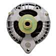 334-2086 OE Replacement Alternator, Remanufactured Professional Series