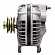 334-2086 OE Replacement Alternator, Remanufactured Professional Series
