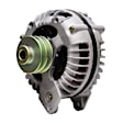 334-2086 OE Replacement Alternator, Remanufactured Professional Series