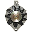 334-2099 OE Replacement Alternator, Remanufactured Professional Series