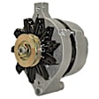 334-2099 OE Replacement Alternator, Remanufactured Professional Series