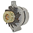 334-2100 Alternator, 60 Amp, Remanufactured, Professional Series
