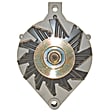 334-2100 Alternator, 60 Amp, Remanufactured, Professional Series