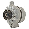 334-2101 Alternator, 60 Amp, Remanufactured, Professional Series