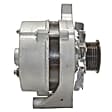 334-2101 Alternator, 60 Amp, Remanufactured, Professional Series