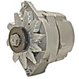 334-2106 Alternator, 63 Amp, Remanufactured, Professional Series