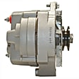 334-2106 Alternator, 63 Amp, Remanufactured, Professional Series