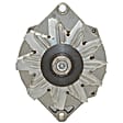 334-2106 Alternator, 63 Amp, Remanufactured, Professional Series
