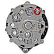 334-2108 OE Replacement Alternator, Remanufactured Professional Series