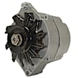 334-2108 OE Replacement Alternator, Remanufactured Professional Series