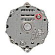 334-2112A OE Replacement Alternator, Remanufactured Professional Series