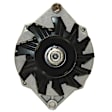 334-2112A OE Replacement Alternator, Remanufactured Professional Series