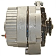 334-2113 Alternator, 63 Amp, Remanufactured, Professional Series