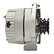 334-2116 Alternator, 63 Amp, Remanufactured, Professional Series