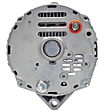334-2116 Alternator, 63 Amp, Remanufactured, Professional Series