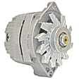 334-2126 Alternator, 63 Amp, Remanufactured, Professional Series