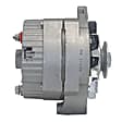 334-2126 Alternator, 63 Amp, Remanufactured, Professional Series