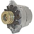 334-2127 OE Replacement Professional Series Alternator, Remanufactured