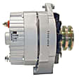 334-2127 OE Replacement Professional Series Alternator, Remanufactured