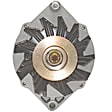334-2127 OE Replacement Professional Series Alternator, Remanufactured