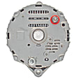 334-2127 OE Replacement Professional Series Alternator, Remanufactured