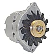 334-2128 Alternator, 85 Amp, Remanufactured, Professional Series