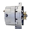 334-2128 Alternator, 85 Amp, Remanufactured, Professional Series